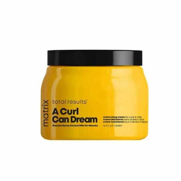 Crema Hidratanta Total Result A Curl Can Dream Matrix, 500 ml