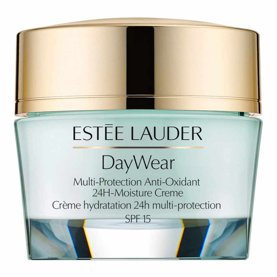 Crema de fata Estee Lauder DayWear Multi Protection Anti Oxidant, Ten Uscat, 50 ml
