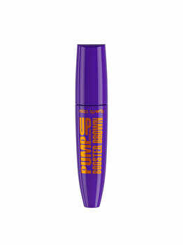 Mascara Miss Sporty, Pump Up Booster, Brown, 12 ml
