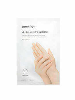 Masca de maini Innisfree, Special Care Mask Hand, 20 ml