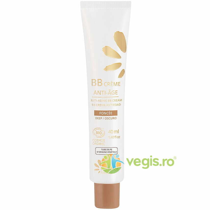 BB Cream Anti-Aging Dark Ecologic/Bio 40ml