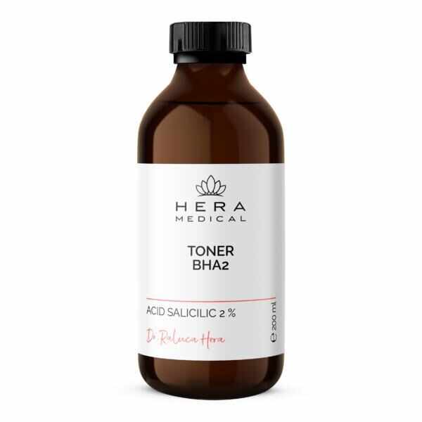 Toner BHA2, Hera Medical, 200 ml