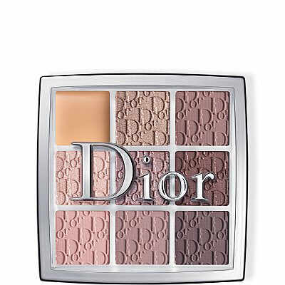 Paleta fard de ochi Dior Backstage Eye Palette, 002 Cool Neutrals