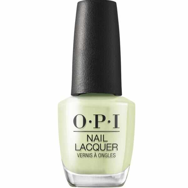 Lac de Unghii - OPI Nail Lacquer XBOX The Pass is Always Greener, 15ml