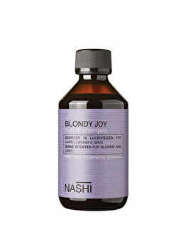Sampon Nashi, Blond Joy, 250 ml