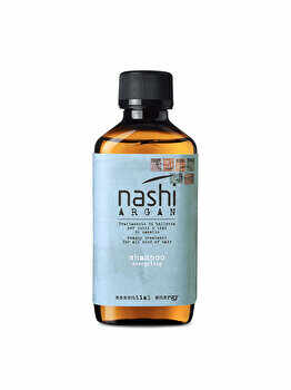 Sampon Nashi, Energizing, 200 ml