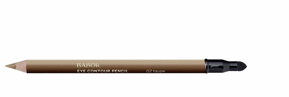 Creion contur pleoape Babor Eye Contour Pencil 02 brown 1g 