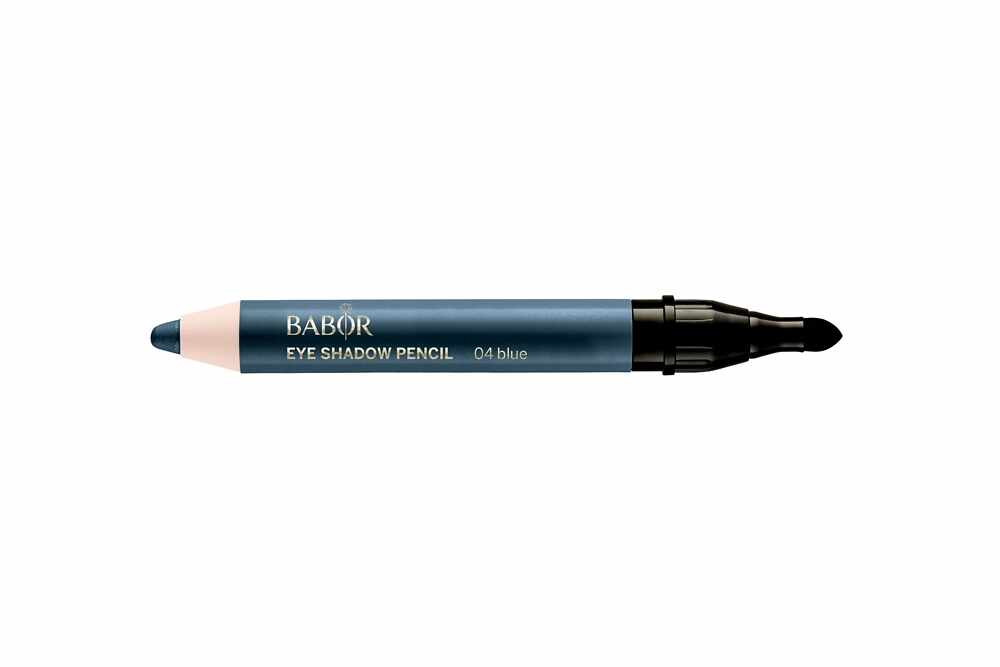 Creion pleoape Babor Eye Shadow Pencil 04 blue 2g
