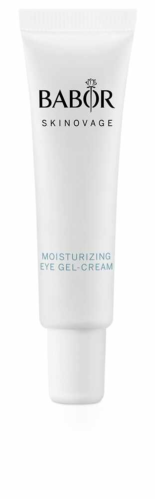 Crema contur ochi Babor Skinovage Moisturising Eye Cream 15ml