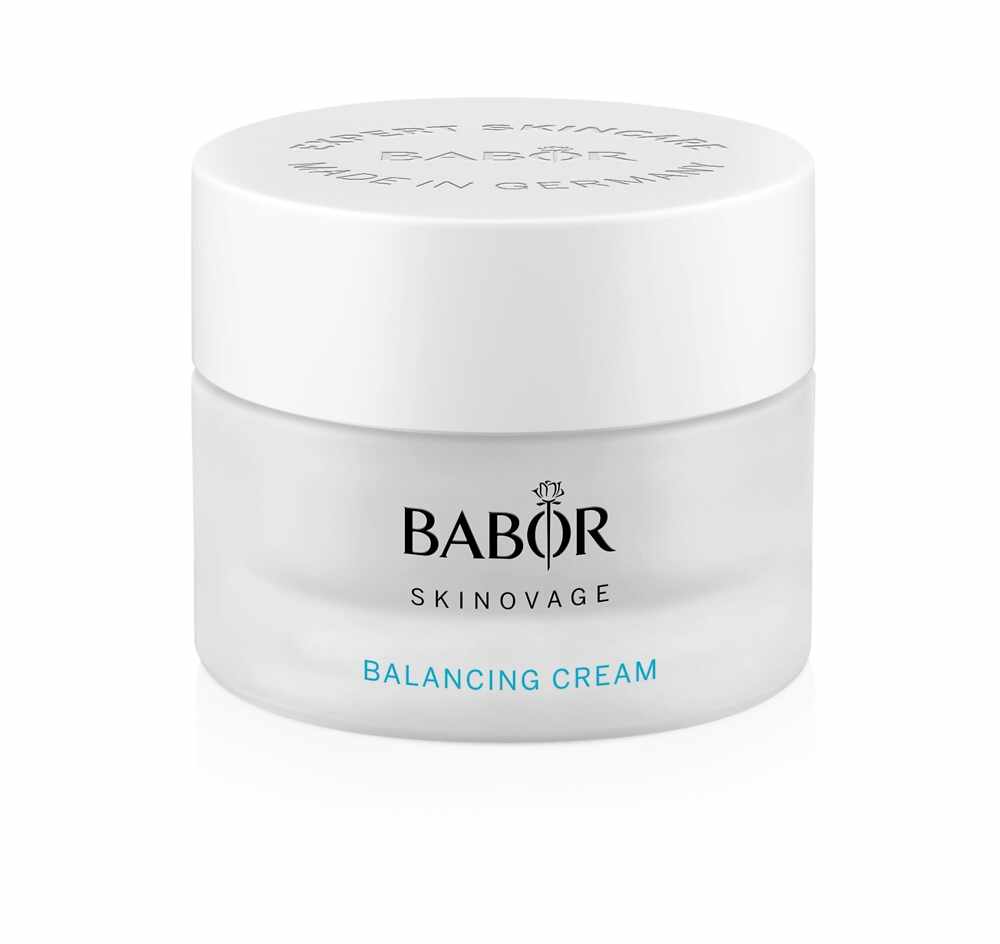 Crema echilibranta Babor Skinovage Balancing Cream 50ml
