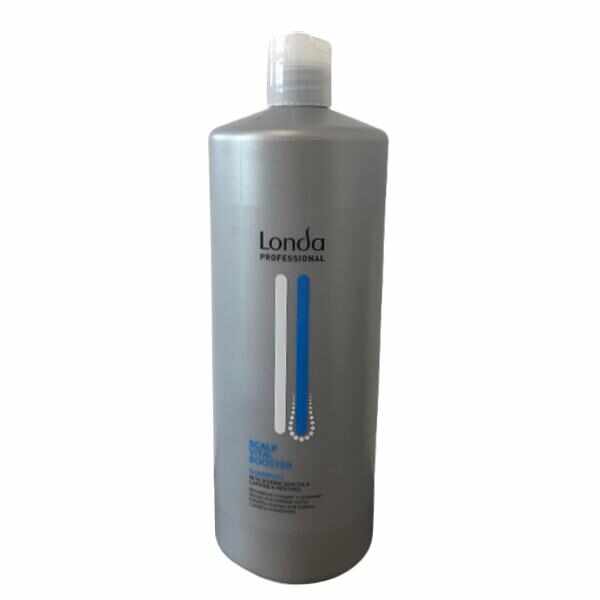 Sampon Anticadere - Londa Professional Scalp Vital Booster Shampoo, 1000ml