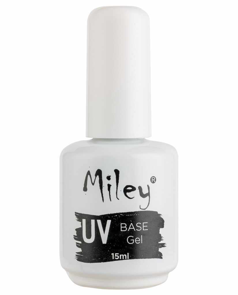 Base Coat UV Miley pentru gel 15ml