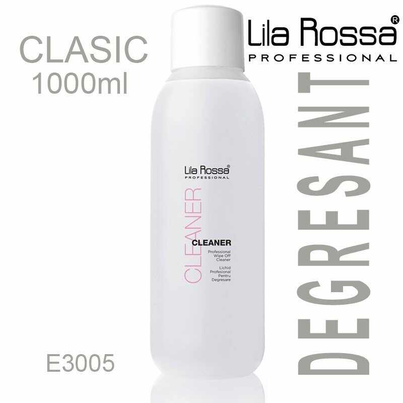 Degresant Unghii 1000ml - Lila Rossa CLASIC