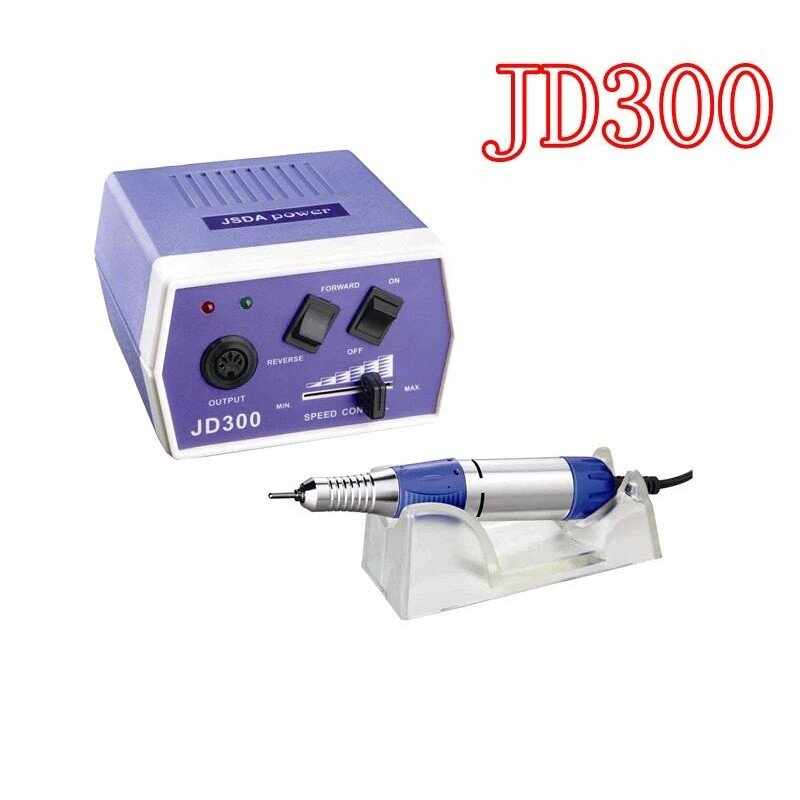 Freza electrica unghii profesionala JD300
