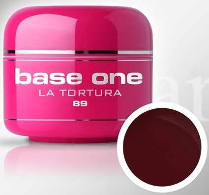 Gel UV Color Base One 5 g Marsal la-tortura-89