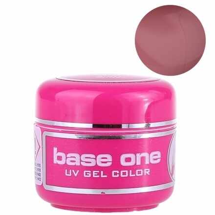 Gel UV Color Base One 5 g smoky-pink 11C