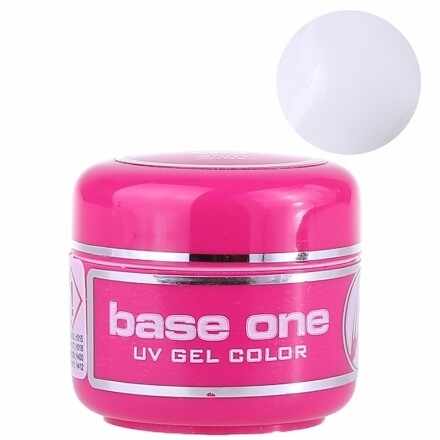 Gel UV Color Base One 5 g white-angel 00
