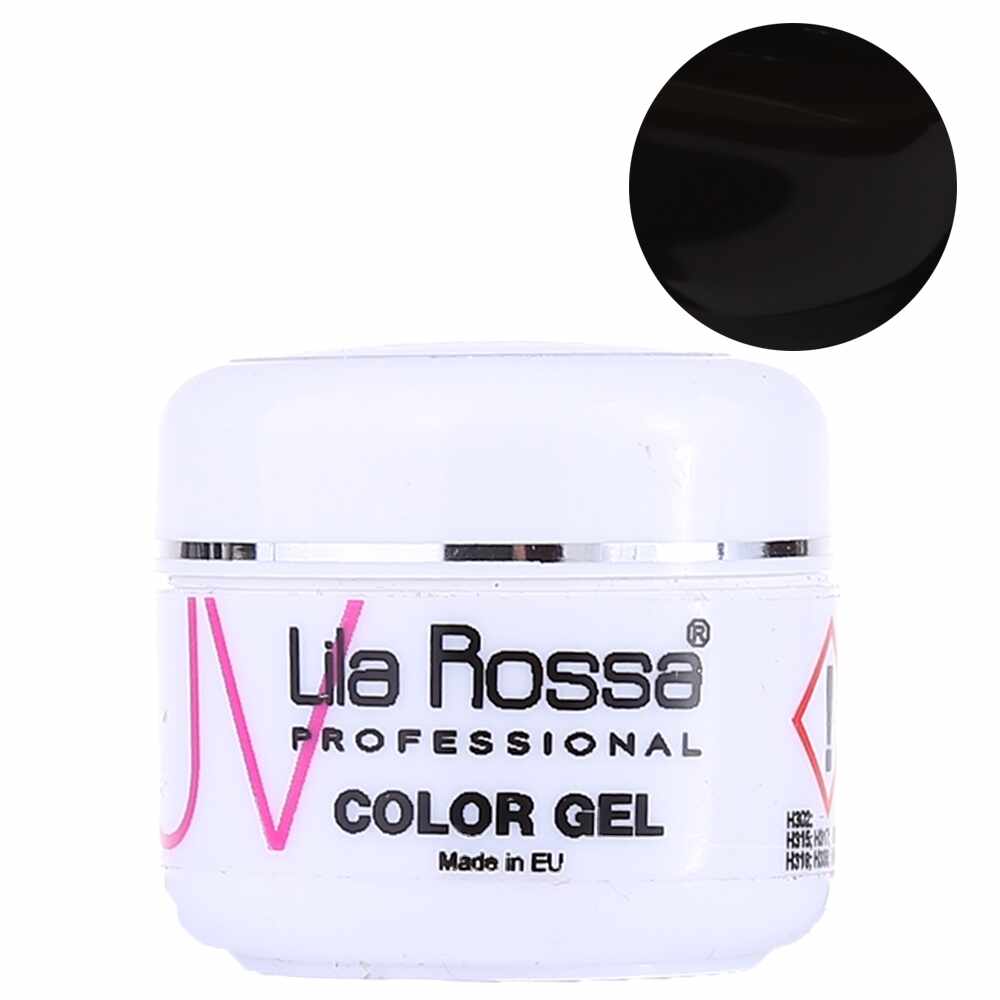 Gel UV color Lila Rossa 5 g E20-02