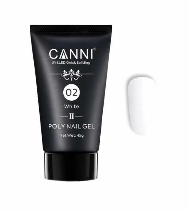 Polygel Canni Premium 02