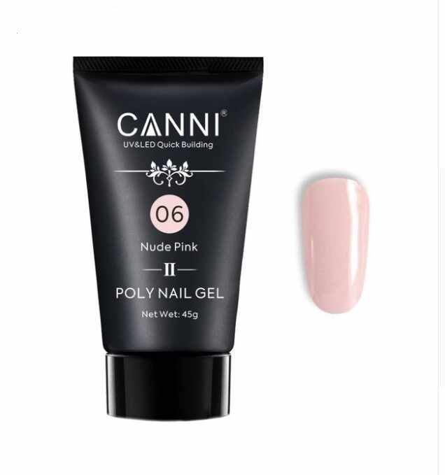 Polygel Canni Premium 06