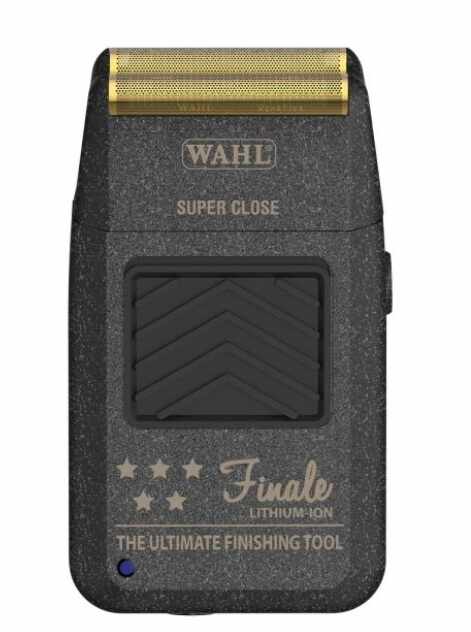 Shaver Original Wahl Finale 5 Star Profesional, Fabricat pentru USA