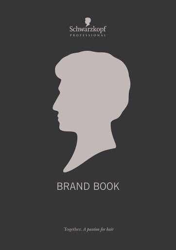 Brand Book Schwarzkopf Professional