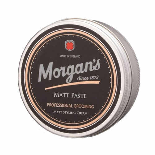 Ceara de Par MORGANS - MATTE PASTE - 75 ml