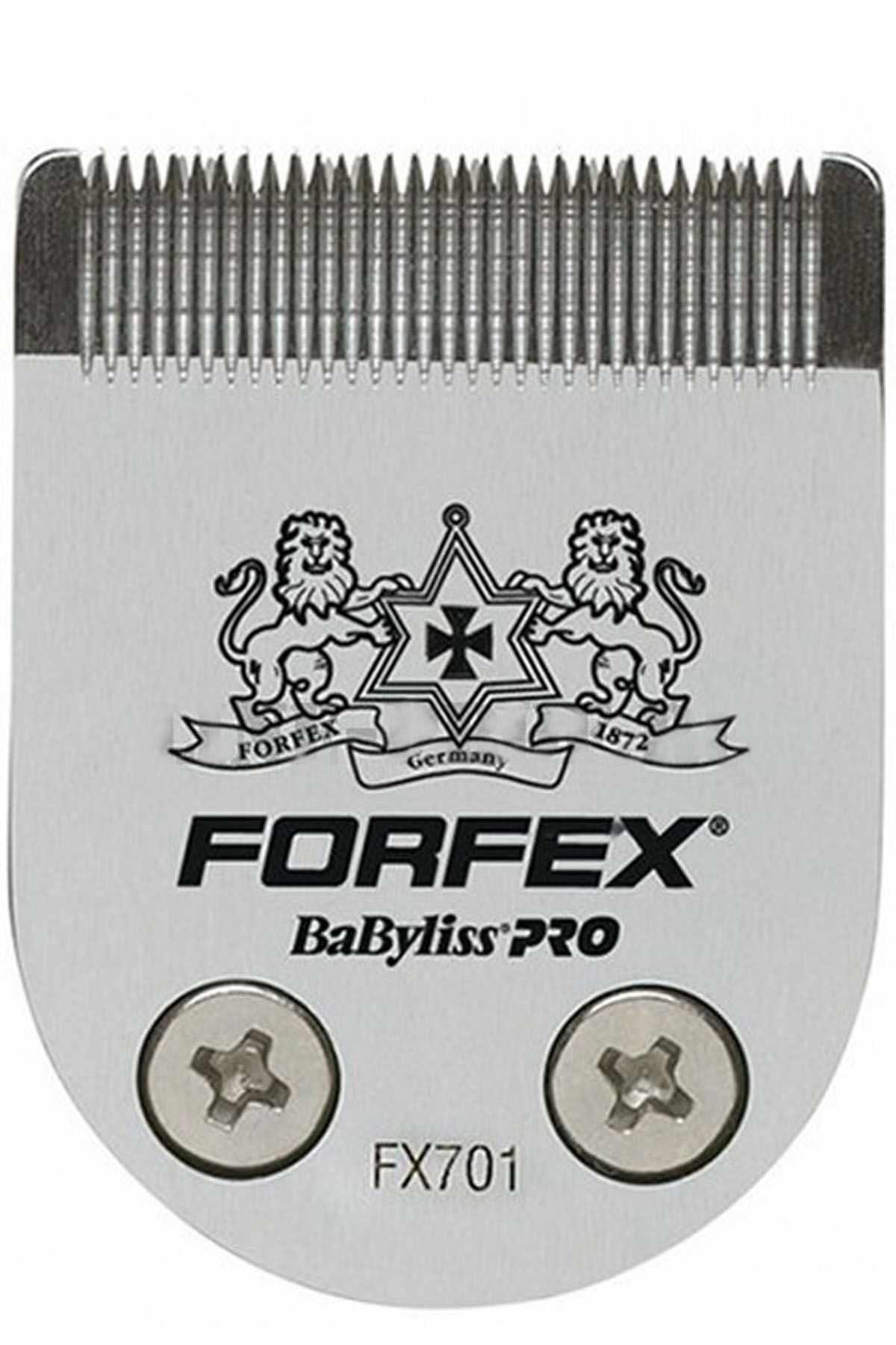 Cutit Masina de Tuns BaByliss PRO Forfex FX701