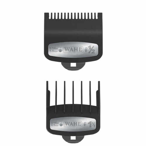 Gratare intermediare Wahl - Set 1.5 mm / 4.5 mm - Premium