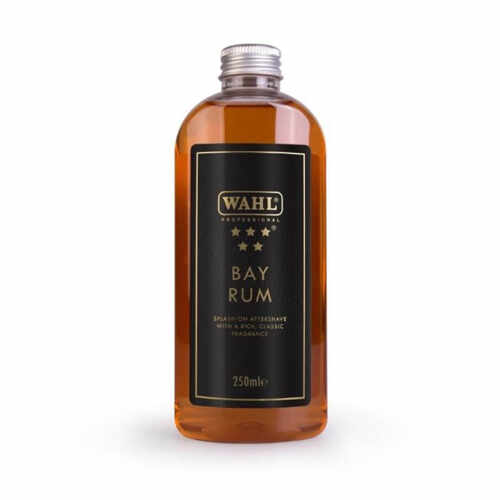 WAHL - After shave RUM - 250 ml