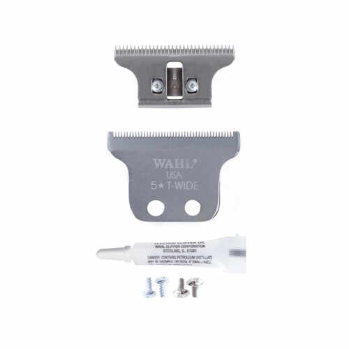WAHL - Cutit Detailer T-wide