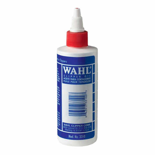 WAHL - Ulei pentru ungerea masinilor de tuns - 118 ml
