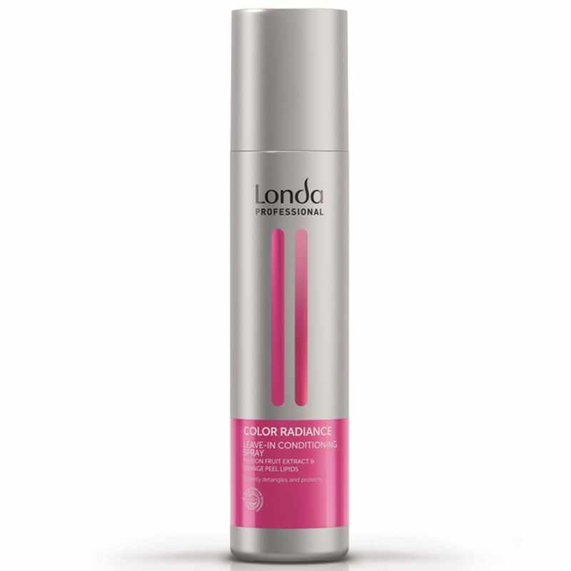Balsam Spray Leave In - Londa Professional Color Radiance Conditioning Spray 250 ml 