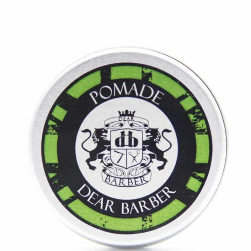 Crema pentru Modelare - Dear Barber Pomade 20 ml
