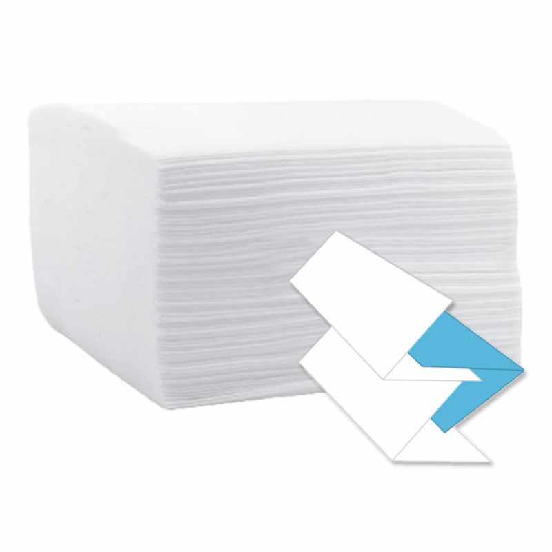 Prosop Hartie V - Prima V-Folded Hand Towel 160 buc