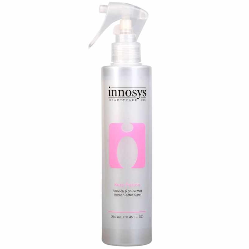 Spray Leave In - Innosys Beauty Care Kera Fusion Smooth & Shine Mist 250 ml