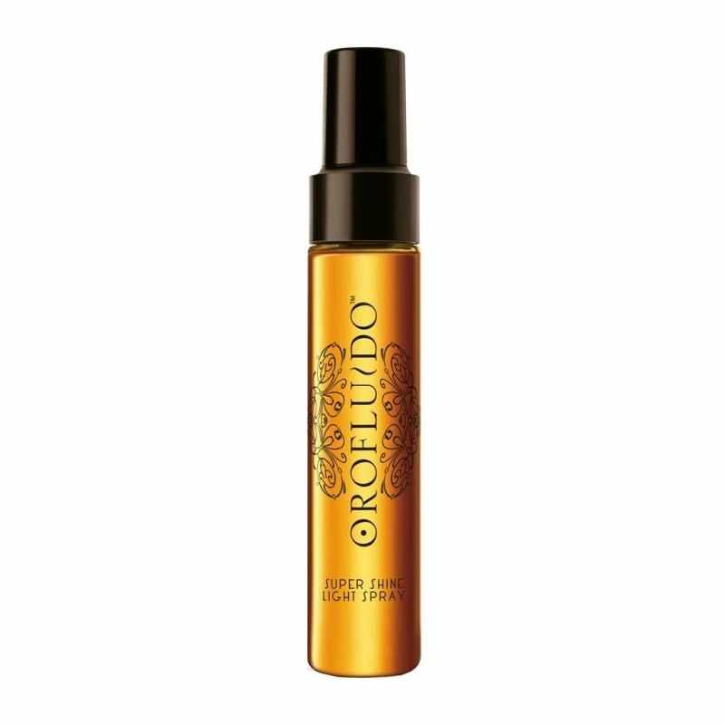 Spray Stralucire - Revlon Professional Orofluido Super Shine Light Spray 55 ml