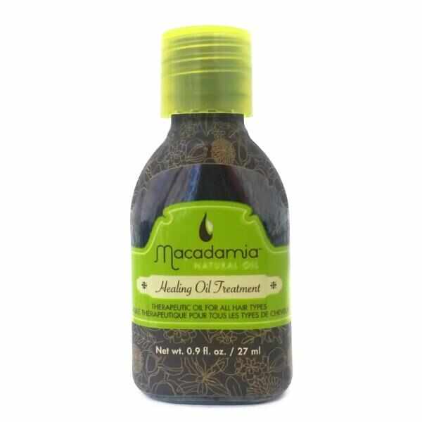Ulei Terapeutic - Macadamia Natural Oil Healing Oil Treatment 27 ml