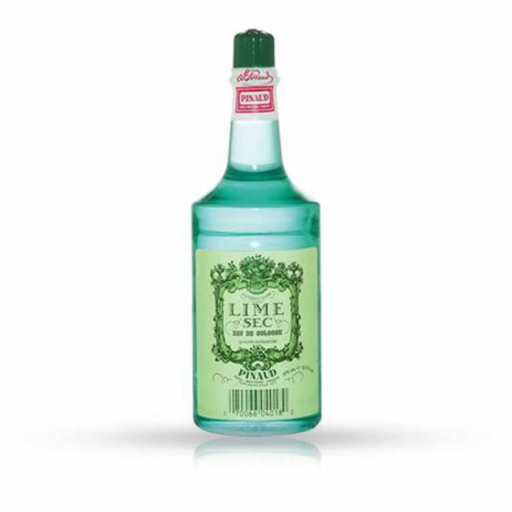 CLUBMAN - After shave colonie - Lime - 370 ml