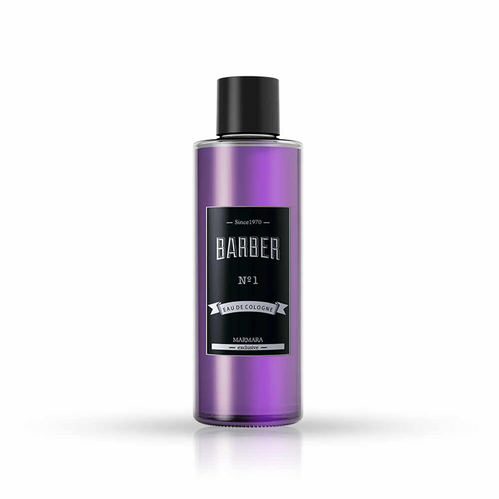 MARMARA BARBER 01 - After shave colonie - 250ml