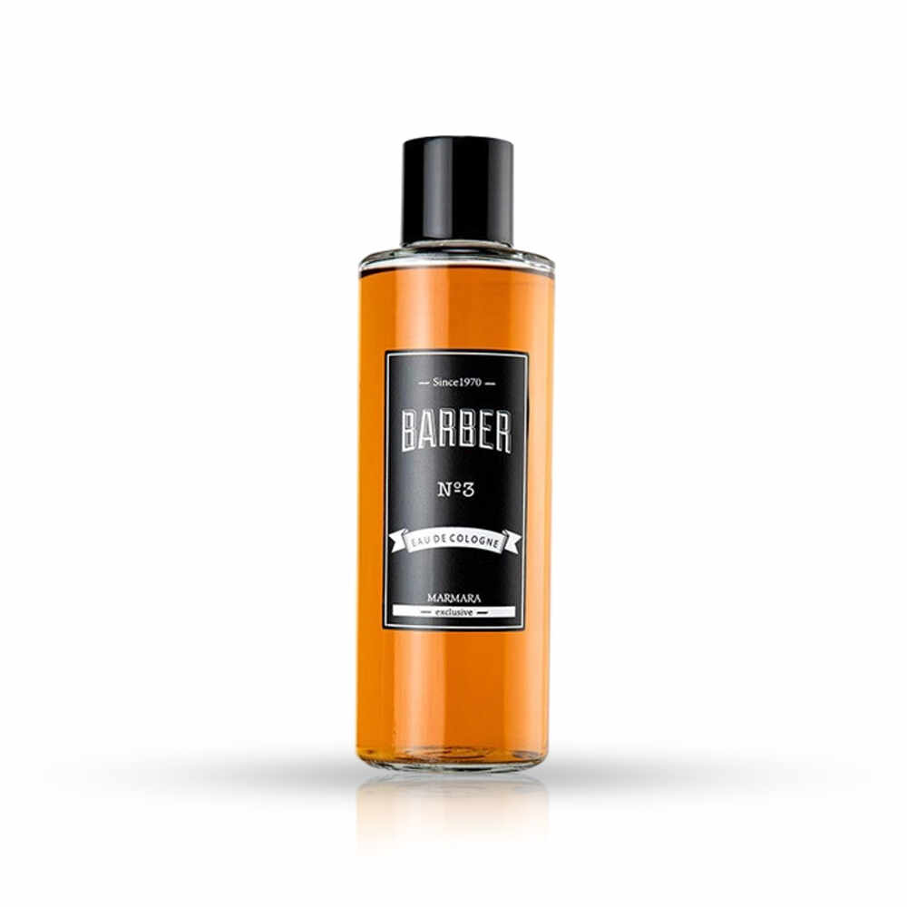 MARMARA BARBER 03 - After shave colonie - 250ml