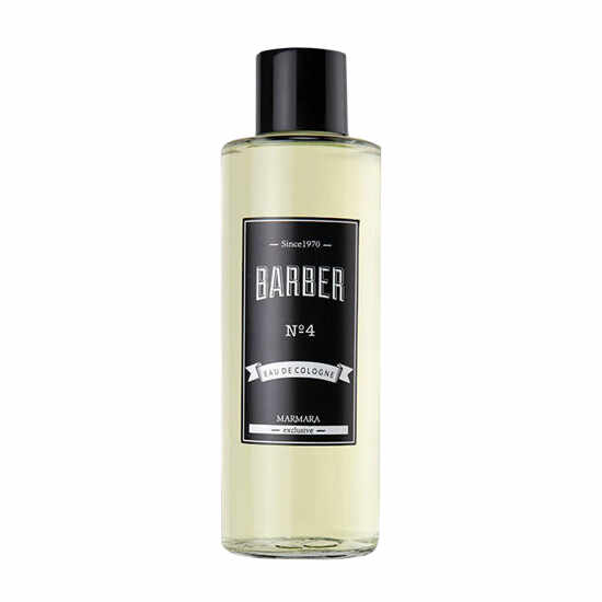 MARMARA BARBER 04 - After shave colonie - 250ml