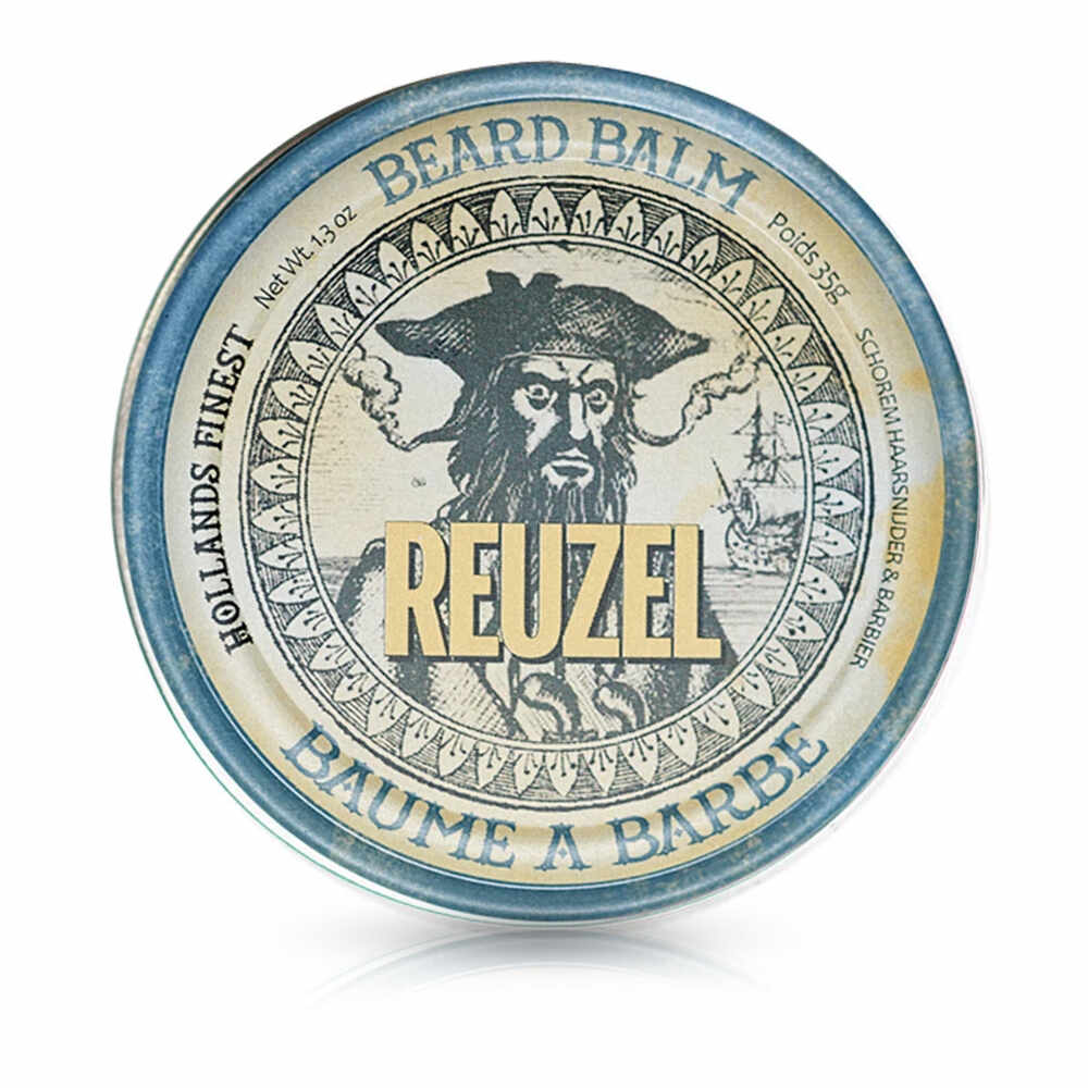 REUZEL - Balsam de barba BALM - 35 ml