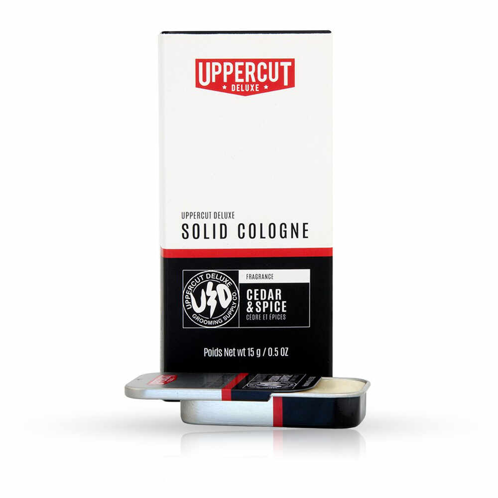 UPPERCUT - Colonie Solida - 15 g
