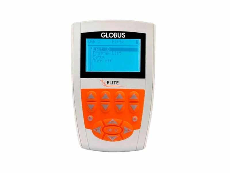 Electrostimulator 4 Canale Globus Elite cu 98 Programe