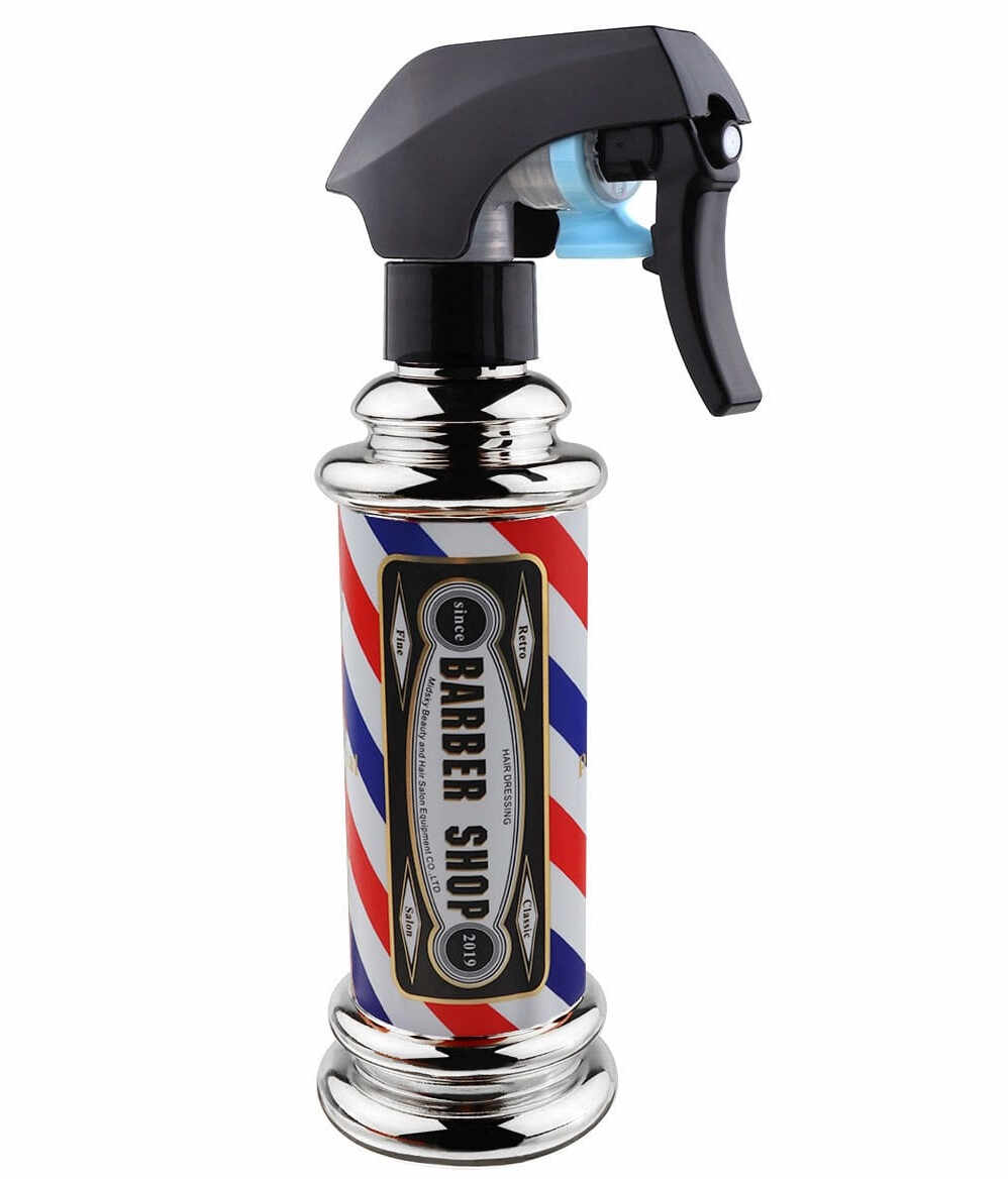 Pulverizator Frizerie 200ml Just Water Barber