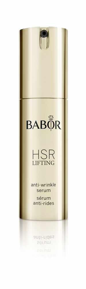 Serum Babor HSR Lifting efect antirid 30ml