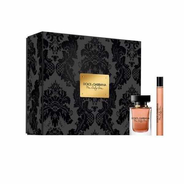 Set cadou pentru femei Eau De parfum, 50 ml + Travel Spray, The Only One 10 ml