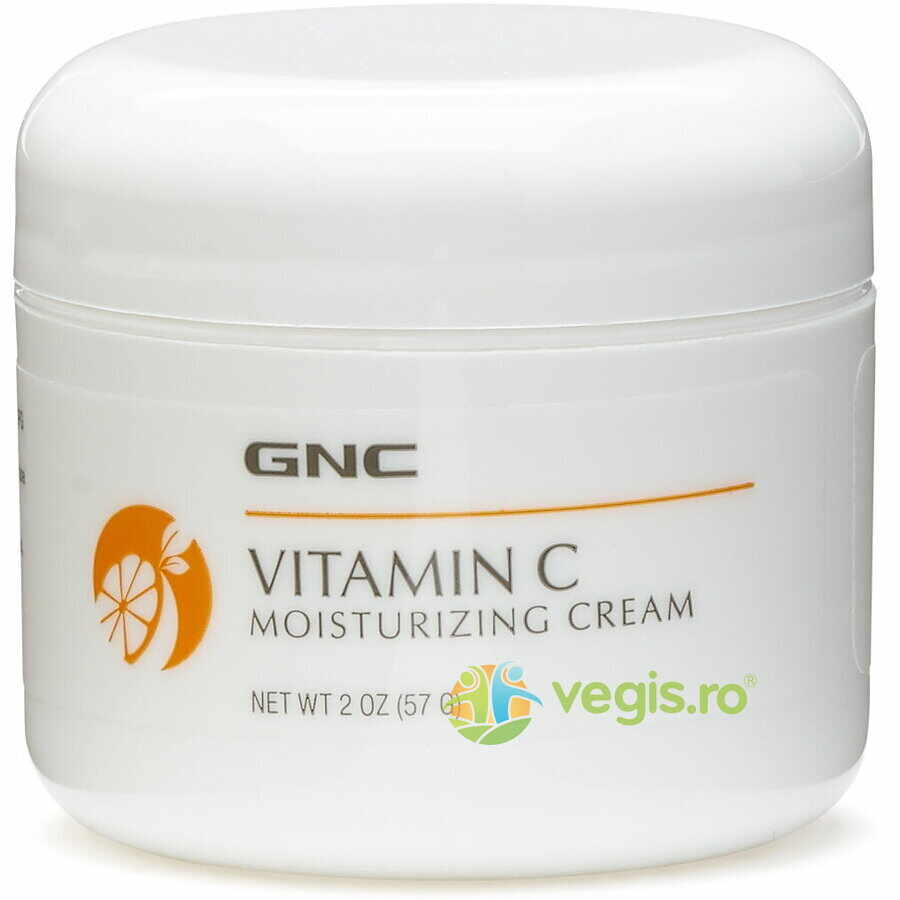 Crema Hidratanta cu Vitamina C 57g