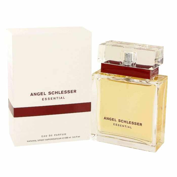 Apa de Parfum Angel Schlesser Essential, Femei, 100ml